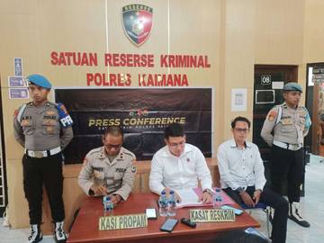 Kasus Pelecehan oleh Oknum Pejabat Kaimana Masih Diselidiki
