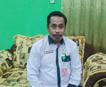 Hari ini Kemenag Kaimana Siapkan Pemantauan Hilal Awal Ramadhan 