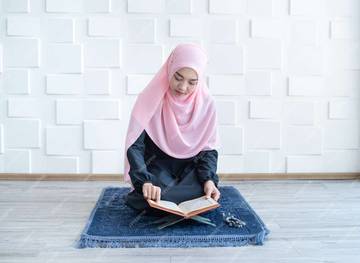 Tips Membaca Al-Qur’an Dengan Konsisten 