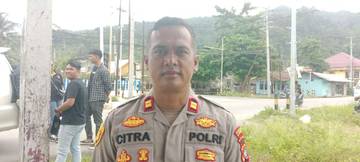 Polsek Kaimana Kota Tangani 70 Kasus Sebagain di Limpahkan ke Polres