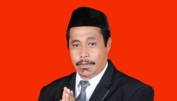 Mustafa Musa Buatan: Ramadhan Jadi Sarana Toleransi