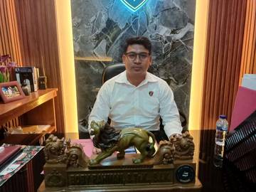 Kasus Rudapaksa Anak di Kaimana, Naik ke Penyidikan