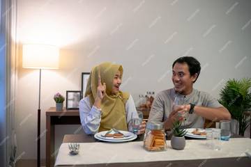 Jangan Sepelekan Sahur: Bekal Energi Saat Puasa 