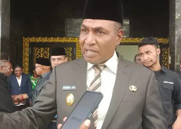 Wisata Teluk Triton Diprediksi Jadi Primadona Baru di Papua Barat
