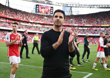 Arsenal Semakin Sulit Dalam Perburuan Gelar Premier League