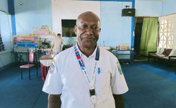 Meningkatnya Wisatawan Menjadi Bukti Keberhasilan Konservasi Alam 