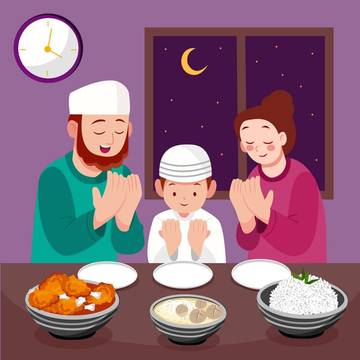 Lima Keutamaan Sahur dalam Islam 
