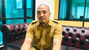 Safari Ramadan DPRK Kaimana Selesai, Fokus Kunjungi Kampung dan Masjid