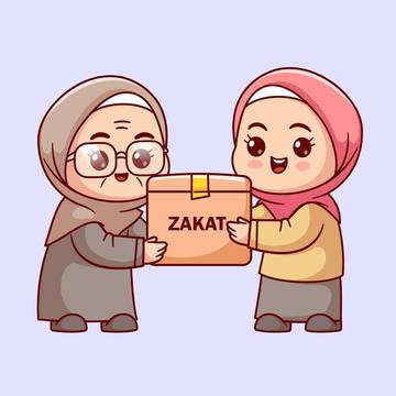 Manfaat Zakat Fitrah di Bulan Ramadan 
