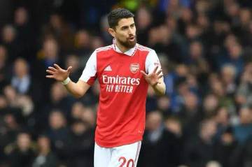 Arsenal Berpotensi kehilangan Jorginho Dalam Bursa Transfer Mendatang
