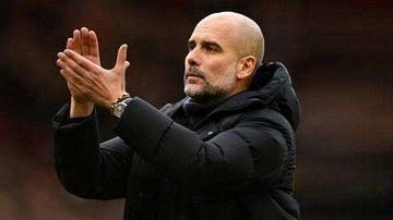 Pep Guardiola Menjadi Incaran Brasil Untuk Posisi Pelatih Kepala