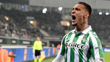 Anthony Dos Santos dan Masa Depannya Bersama Real Betis