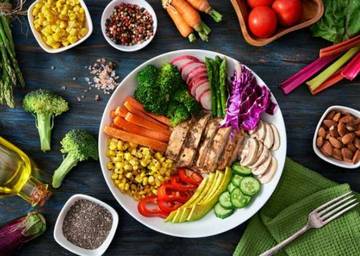 Mitos dan Fakta Seputar Diet yang Perlu Diketahui