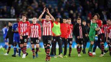 Southampton Diperkirakan Terdegradasi Lebih Awal di Liga Premier Inggris