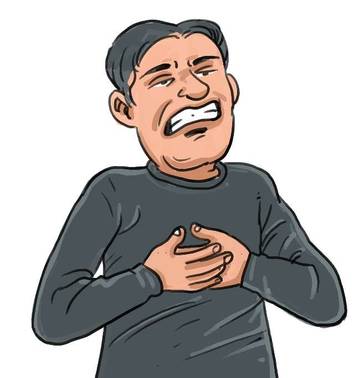 Ciri-Ciri Kolesterol Tinggi yang Kerap Diabaikan