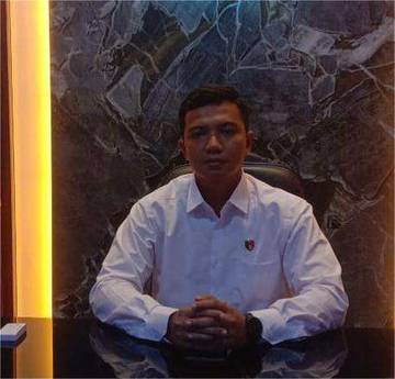 Diduga Tambang Emas Ilegal, Polres Segera Turun Tangan
