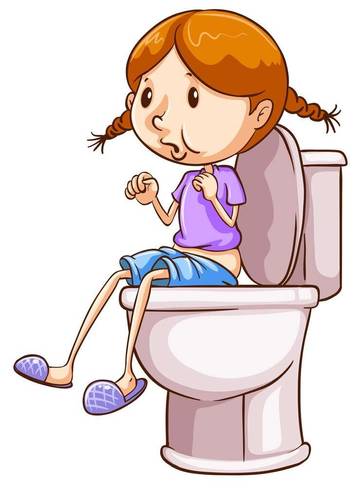Bahaya Duduk Terlalu Lama Di Toilet yang Disepelekan 