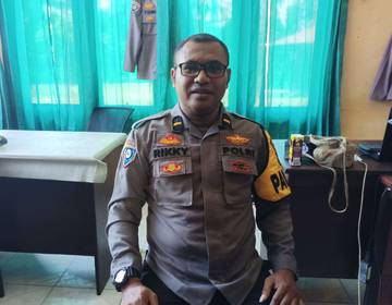 Kapolres Cup V Resmi Digelar Juni 2025, 48 Tim Siap Bertanding
