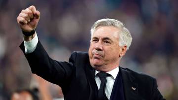Real Madrid Dikabarkan Segera Berpisah Dengan Carlo Ancelotti