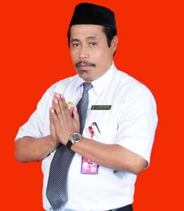 Bupati Kaimana Akan Lepas 36 Calon Jemaah Haji ke Tanah Suci