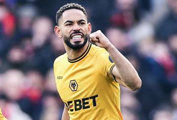 Transfer Matheus Cunha Menuju Manchester United Segera Terwujud