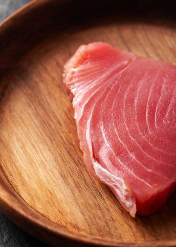 Keajaiban Tuna: Lebih dari Sekadar Lezat 