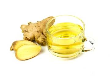 Rutin Minum Ramuan Jahe, Adakah Manfaatnya