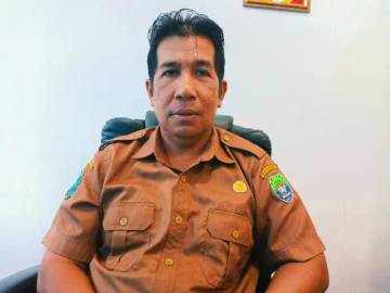 Dinkes Kaimana Catat 170 Kasus Baru HIV