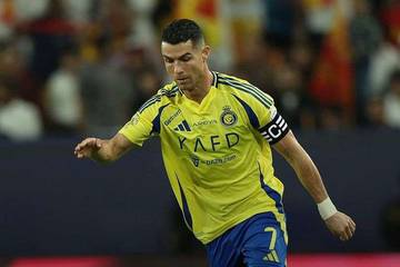 Cristiano Ronaldo, Pada Bursa Transfer Musim Panas 2025