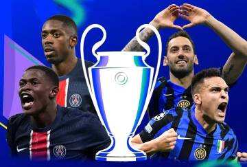 Jelang Laga Final Liga Champions 2025, Siapa Juaranya?