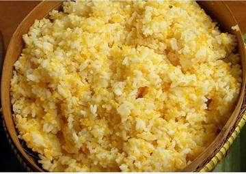 Nasi Jagung, Alternatif Nasi yang Menyehatkan