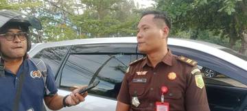 Kejaksaan Kaimana Klarifikasi Soal TNI Ngepos