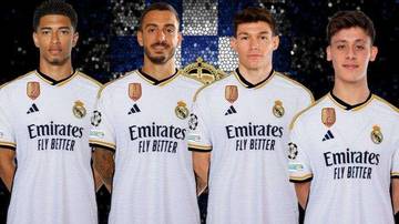 Real Madrid Dalam Perkembangan Transfer Pemain Musim Panas