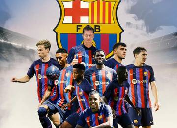 Barcelona Tak Tinggal Diam Dalam Transfer Pemain Potensial
