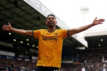 Manchester United Rampungkan Transfer Matheus Cunha Dari Wolves