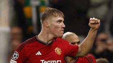 Inter Milan Serius Incar Højlund Dari Manchester United