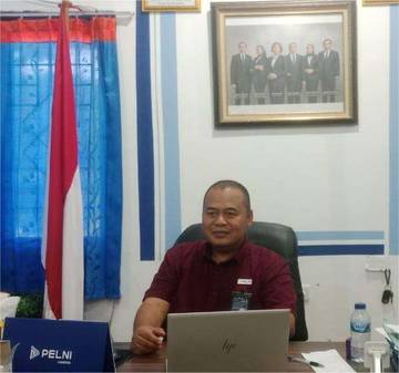 Stimulus Ekonomi, Tiket Kapal PELNI turun 50 Persen