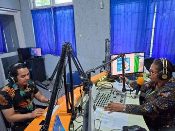 Kewenangan Perkara PN Kaimana: Pidana dan Perdata