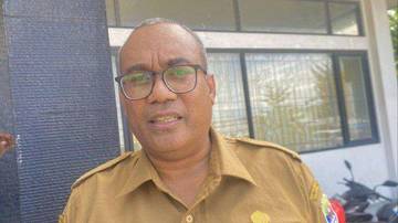 Dukungan Pemda Kaimana Percepat Pembentukan Koperasi Desa