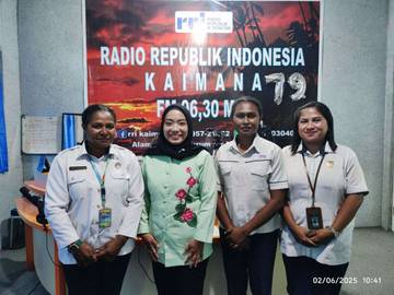Program Inovatif Dharmayukti Karini Tingkatkan Kualitas Wanita Peradilan 