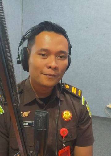 Kejaksaan Kembalikan Berkas Tambang Ilegal Etna Kaimana