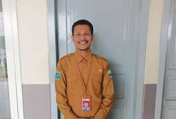 MPLS SMA Negeri 2 Kaimana Berlangsung Penuh Makna