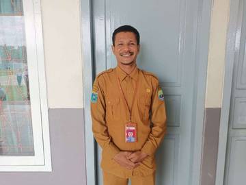SMA Negeri 2 Kaimana Rampungkan Data Penerima MBG