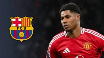 Rashford Segera Merapat ke Barcelona Dengan Skema Pinjaman