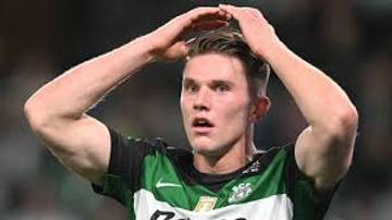 Viktor Gyökeres Telah Resmi Tinggalkan Sporting, Gabung Arsenal