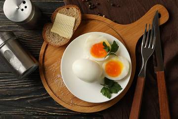 Manfaat Sarapan Telur: Sumber Energi dan Nutrisi 