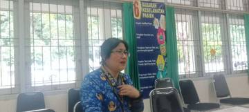 Ruang Hemodialisa RSUD Kaimana Siap Beroperasi Tahun 2026
