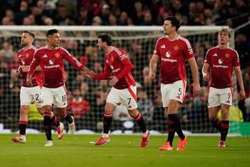 Bursa Transfer Musim Panas 2025, Manchester United Melempem 