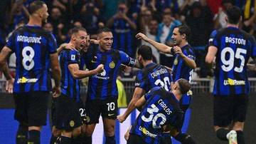 Aktifitas Jenius Transfer Inter Milan Musim Panas 2025