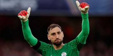 Gianluigi Donaruma Berpotensi Berganti Klub Saat Dilepas PSG